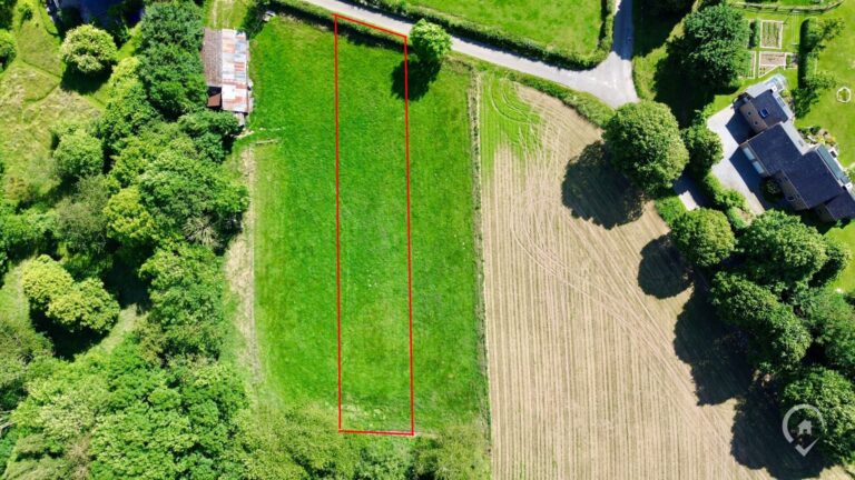 Condrogest - Terrain à bâtir de 21 ares à vendre à Durnal