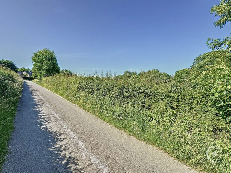 Condrogest - Terrain à bâtir de 21 ares à vendre à Durnal