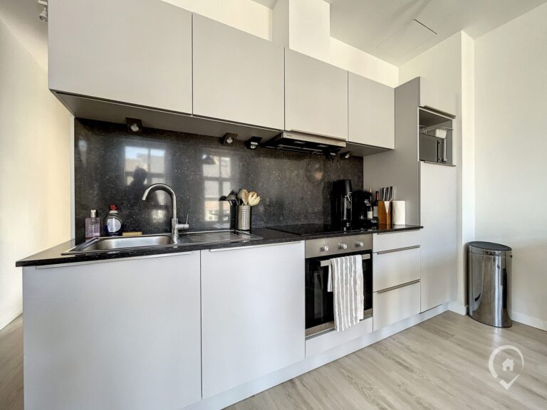 Condrogest - Appartement 1 chambre à louer au centre de Namur