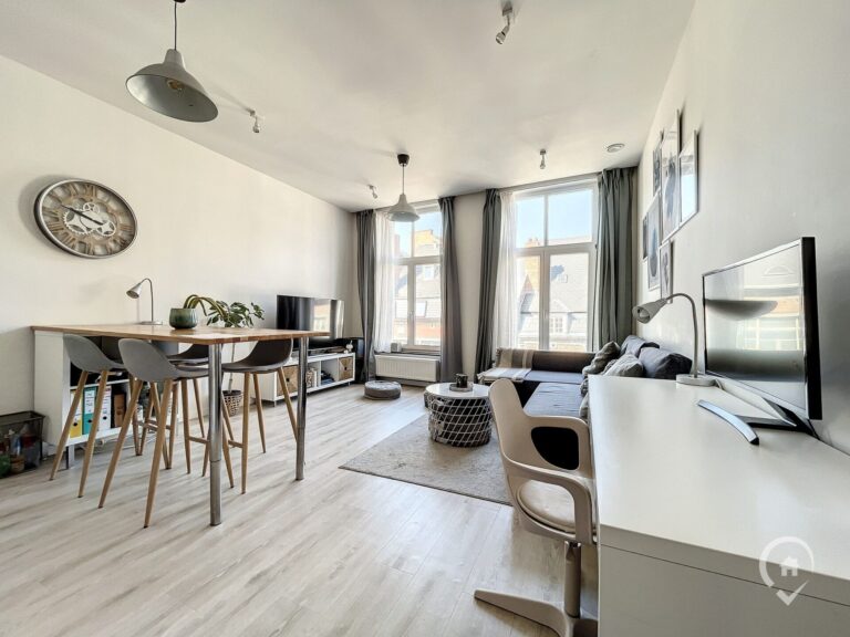 Condrogest - Appartement 1 chambre à louer au centre de Namur