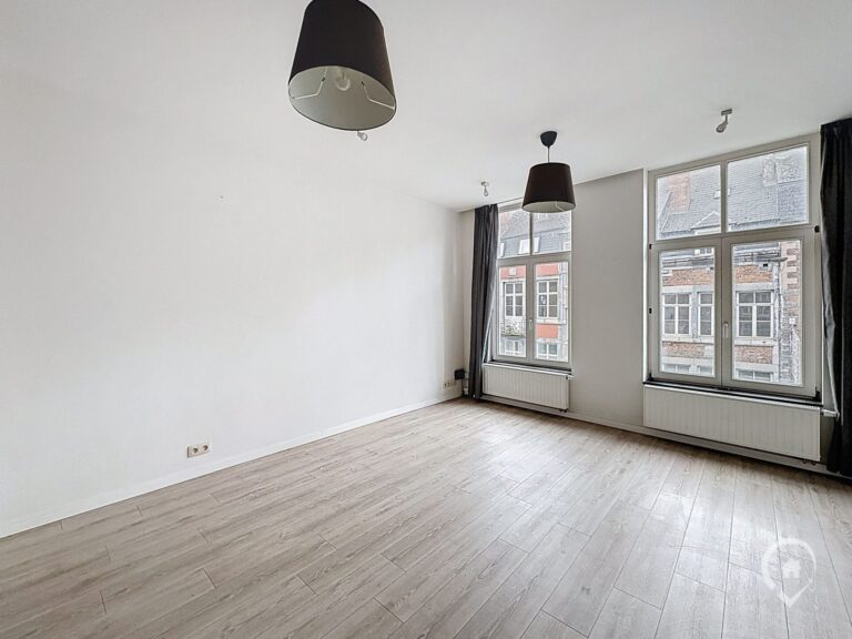 Condrogest - Appartement 1 chambre à louer au centre de Namur