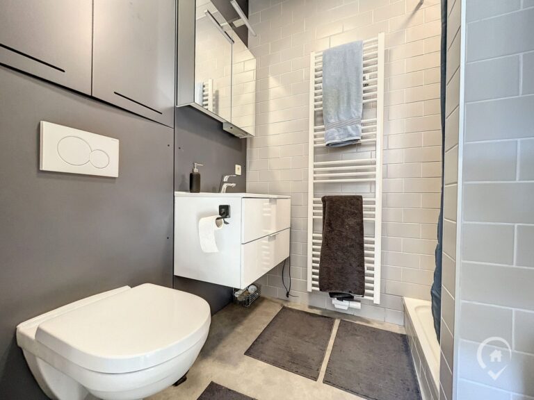 Condrogest - Appartement 1 chambre à louer au centre de Namur