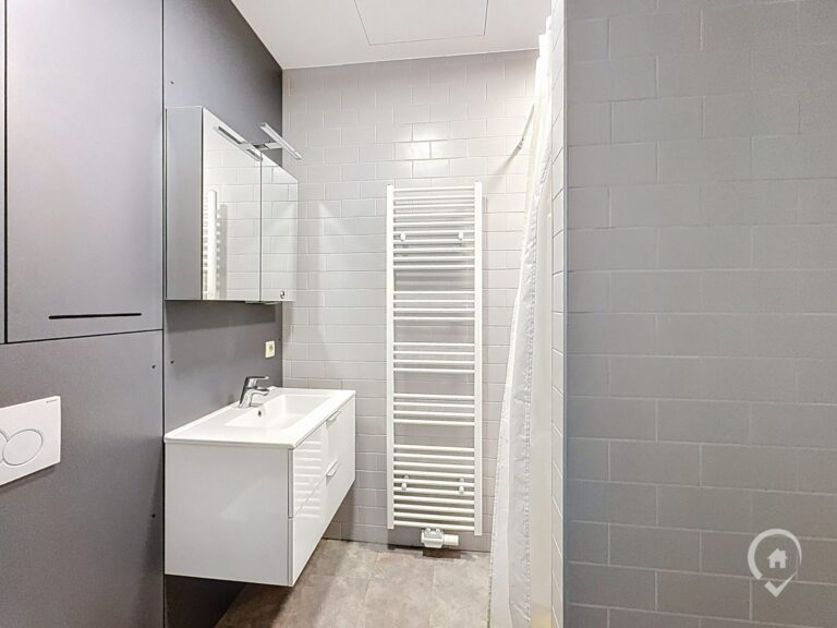 Condrogest - Appartement 1 chambre à louer au centre de Namur