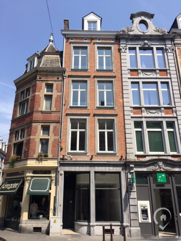 Condrogest - Appartement 1 chambre à louer au centre de Namur