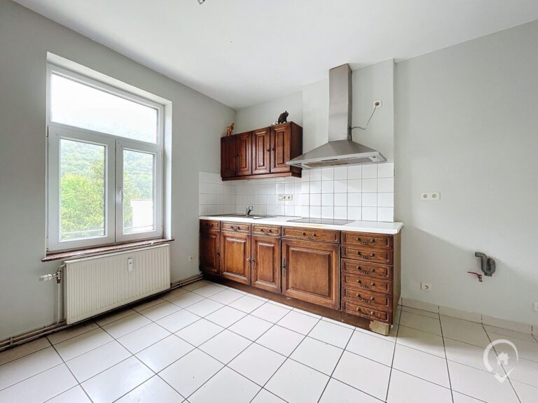 Condrogest - Villa de 240m² habitables en bord de Meuse à Hastière