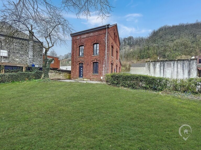 Condrogest - Maison 4 chambres à louer à Yvoir