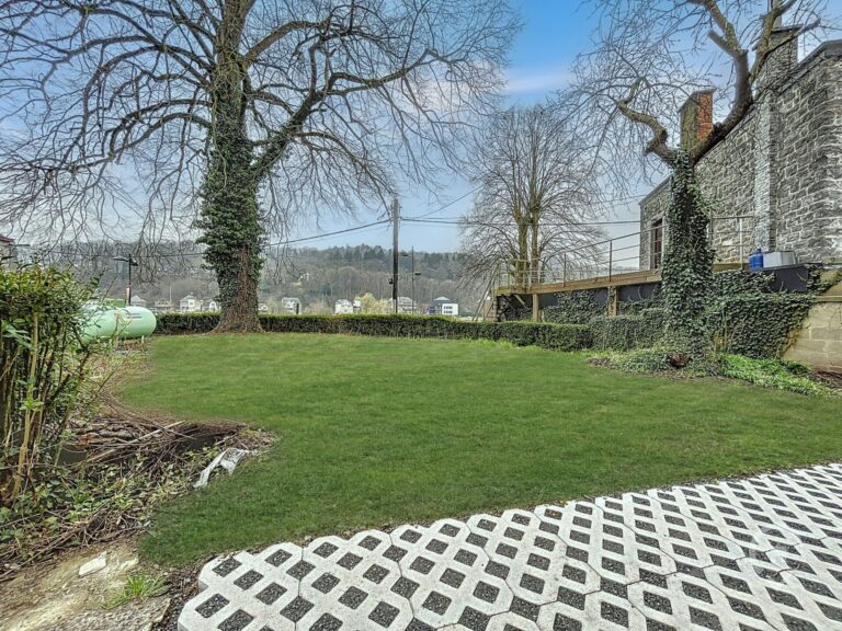 Condrogest - Maison 4 chambres à louer à Yvoir