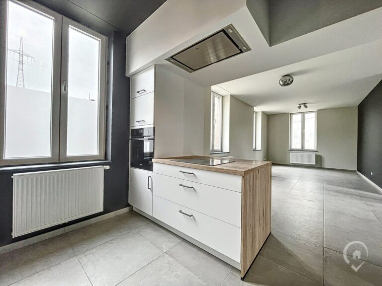 Condrogest - Maison 4 chambres à louer à Yvoir