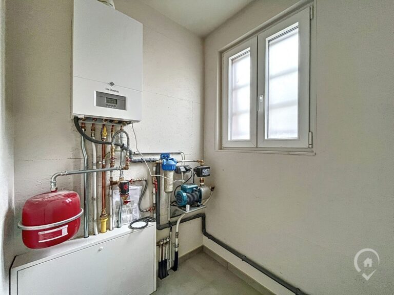 Condrogest - Maison 4 chambres à louer à Yvoir