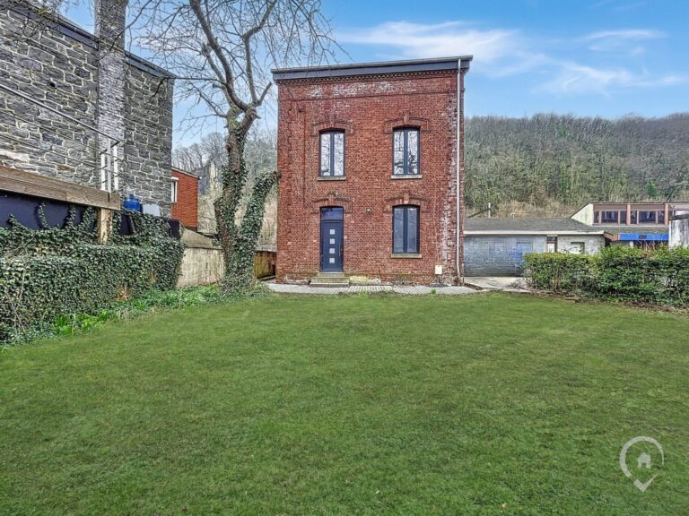 Condrogest - Maison 4 chambres à louer à Yvoir