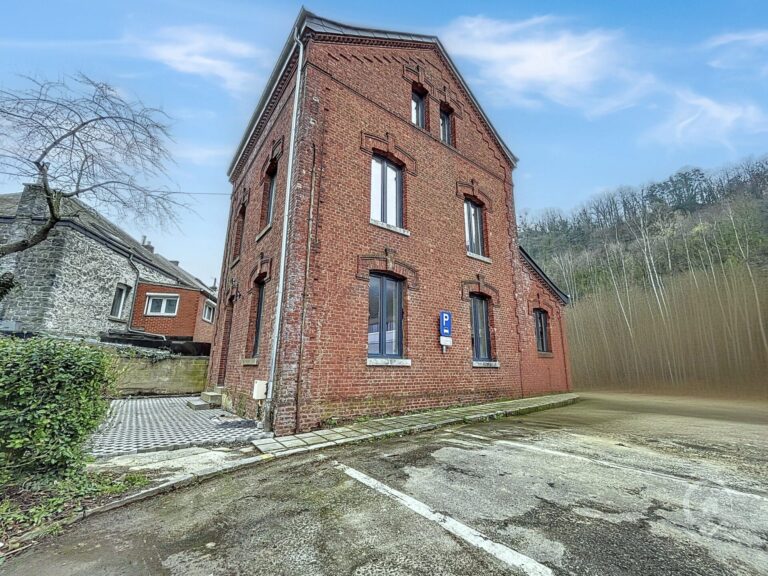 Condrogest - Maison 4 chambres à louer à Yvoir