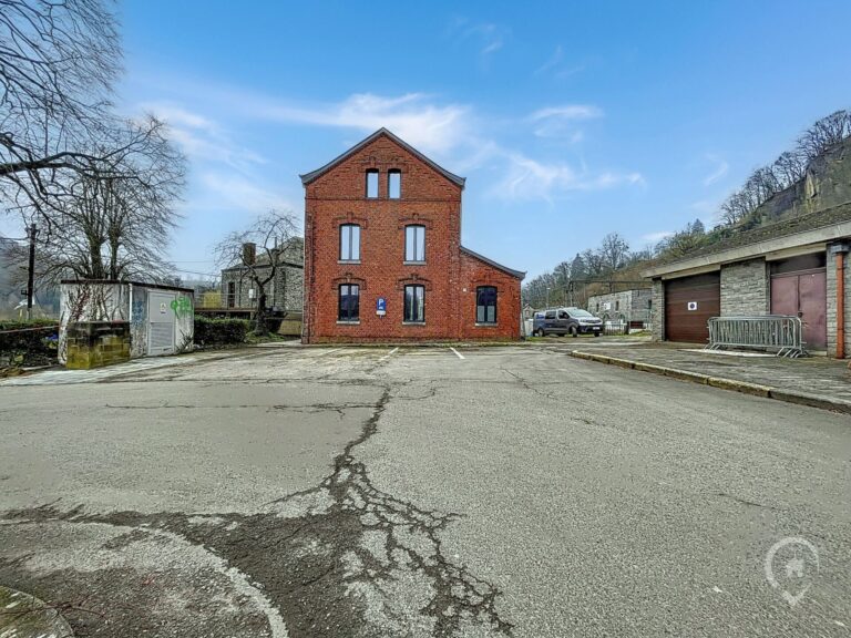 Condrogest - Maison 4 chambres à louer à Yvoir