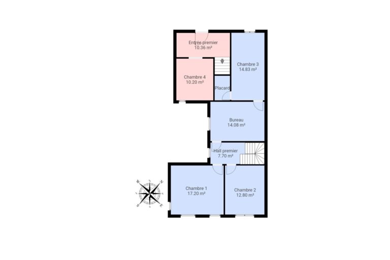 Condrogest - Immeuble de 2 unités à vendre à Waulsort - 6 chambres