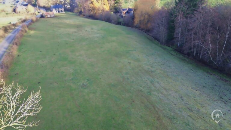 Condrogest - Superbe terrain agricole de 95 ares 90 centiares