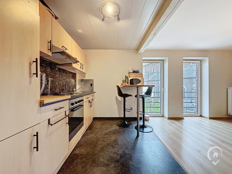 Condrogest - Appartement duplex 2 chambres à vendre à Somme-Leuze