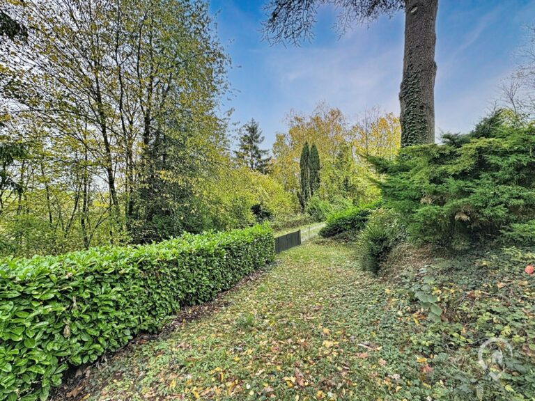 Condrogest - Caravane résidentielle à vendre à Hastière