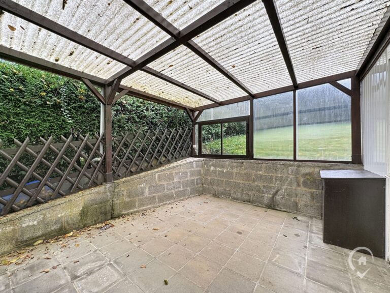 Condrogest - Caravane résidentielle à vendre à Hastière