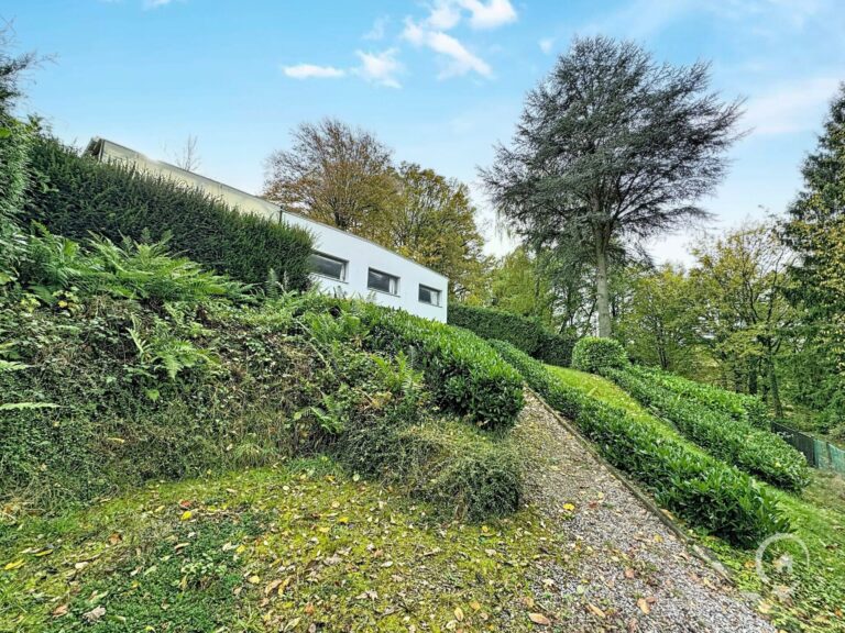 Condrogest - Caravane résidentielle à vendre à Hastière