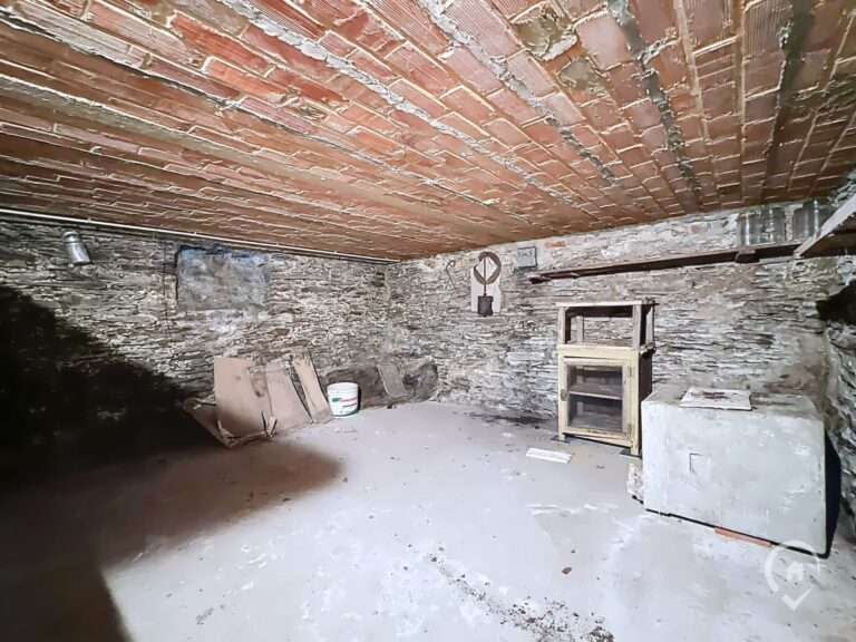 Condrogest - OPTION -Maison 4 façades avec jardin à vendre à Tenneville