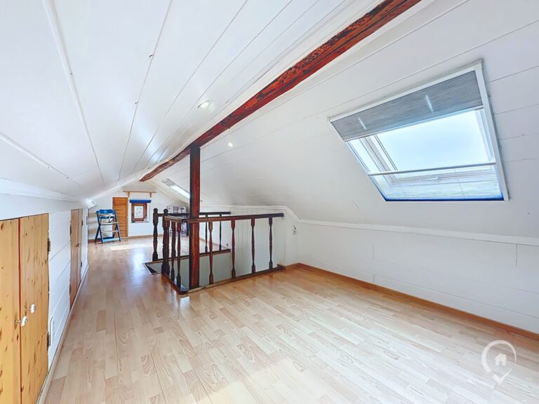 Condrogest - SOUS OPTION !!! Superbe maison avec magnifique jardin à vendre à Deulin