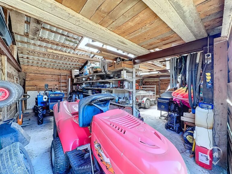 Condrogest - SOUS OPTION !!! Superbe maison avec magnifique jardin à vendre à Deulin