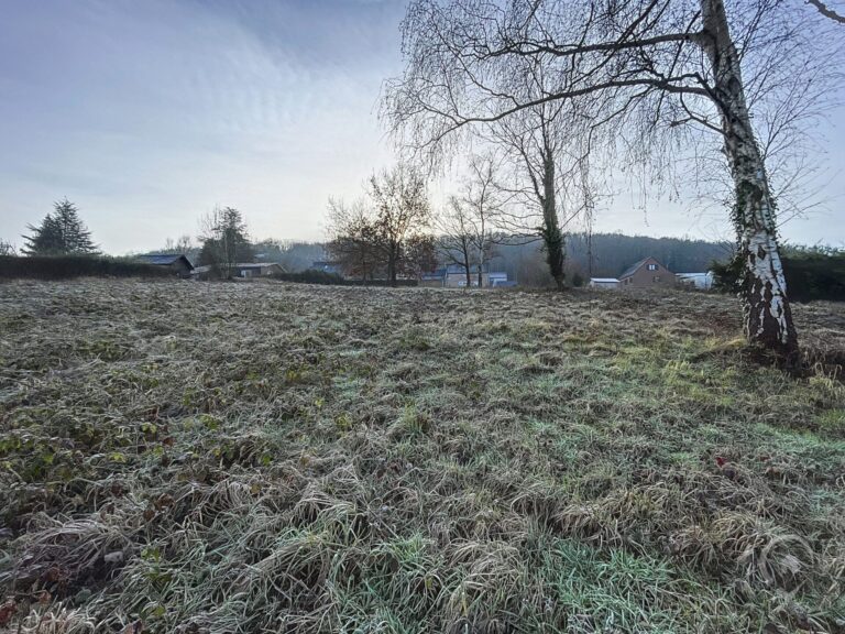Condrogest - Terrain à lotir de 28 ares pour 4 lots à vendre