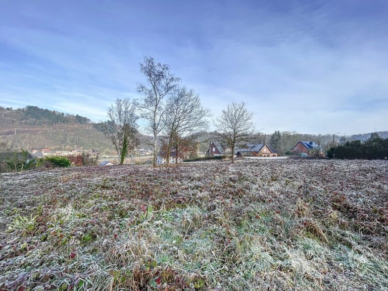 Condrogest - Terrain à lotir de 28 ares pour 4 lots à vendre