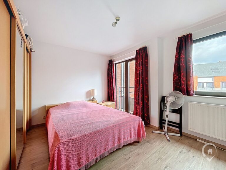 Condrogest - VENDU !!! Appartement 2 chambres avec terrasse à vendre à Ciney