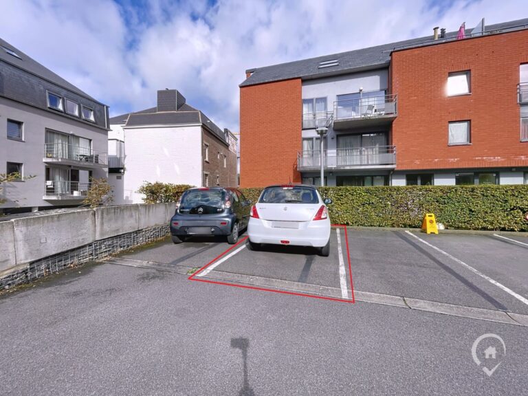 Condrogest - VENDU !!! Appartement 2 chambres avec terrasse à vendre à Ciney