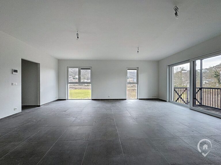 Condrogest - Appartement 3 chambres à vendre à Yvoir