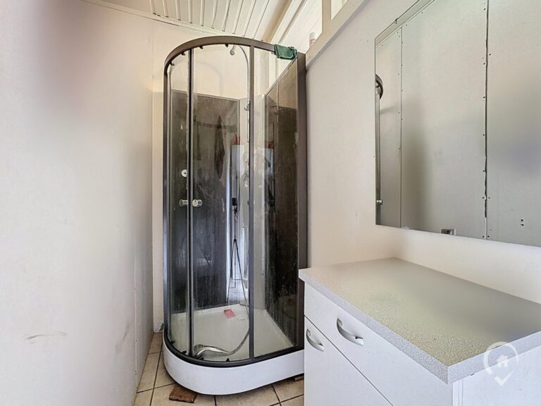 Condrogest - Villa de 200m² habitables 4 chambres à vendre à Dinant