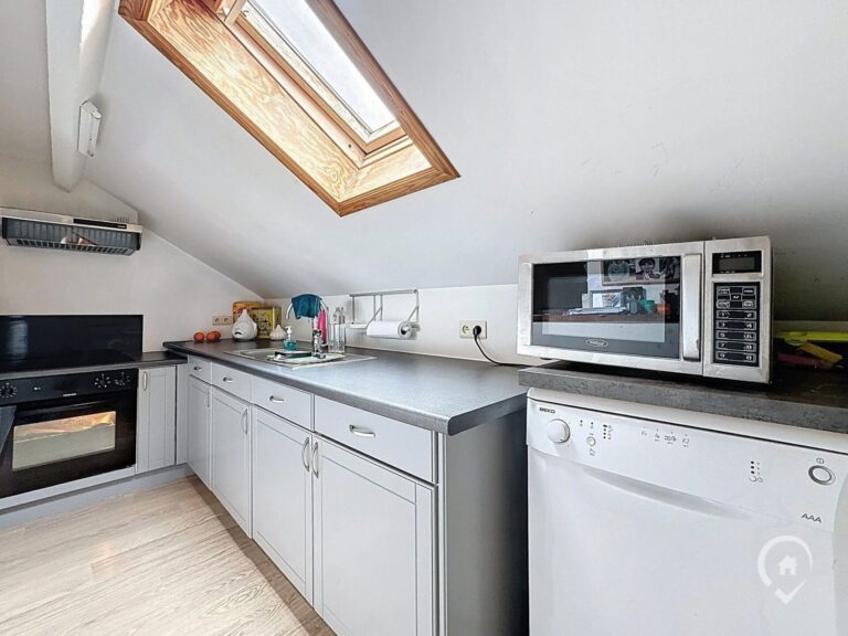 Condrogest - Villa de 200m² habitables 4 chambres à vendre à Dinant