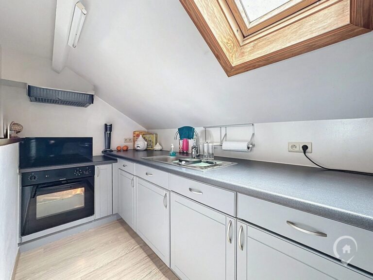 Condrogest - Villa de 200m² habitables 4 chambres à vendre à Dinant