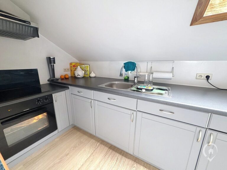 Condrogest - Villa de 200m² habitables 4 chambres à vendre à Dinant