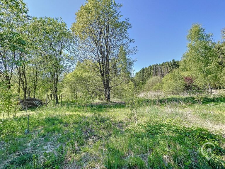 Condrogest - Beau terrain 20m de façade