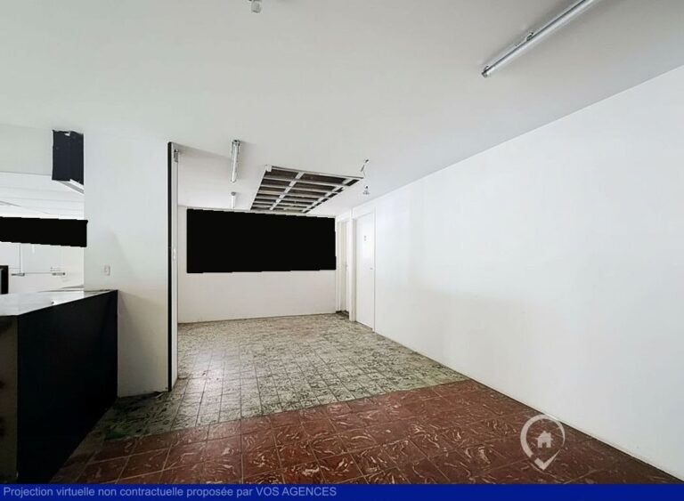 Condrogest - Commerce et garage à vendre à Huy