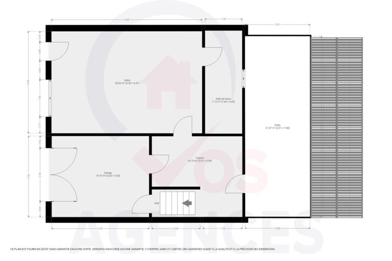 Condrogest - Authentique maison en pierres et colombages dans le village classé de Felenne