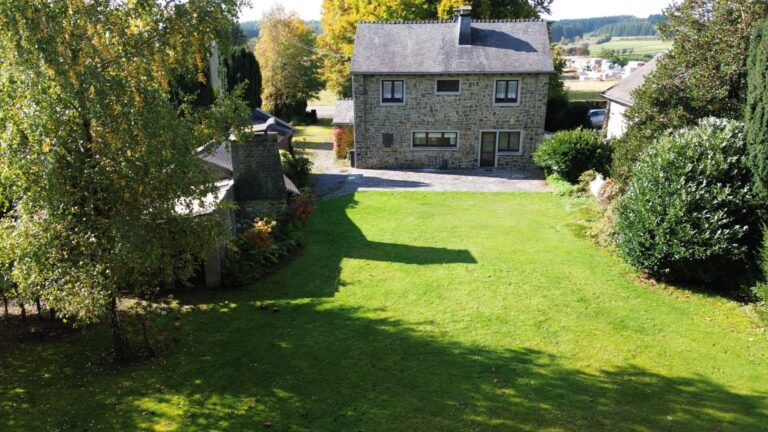 Condrogest - Villa de charme 4 chambres à vendre à Bièvre