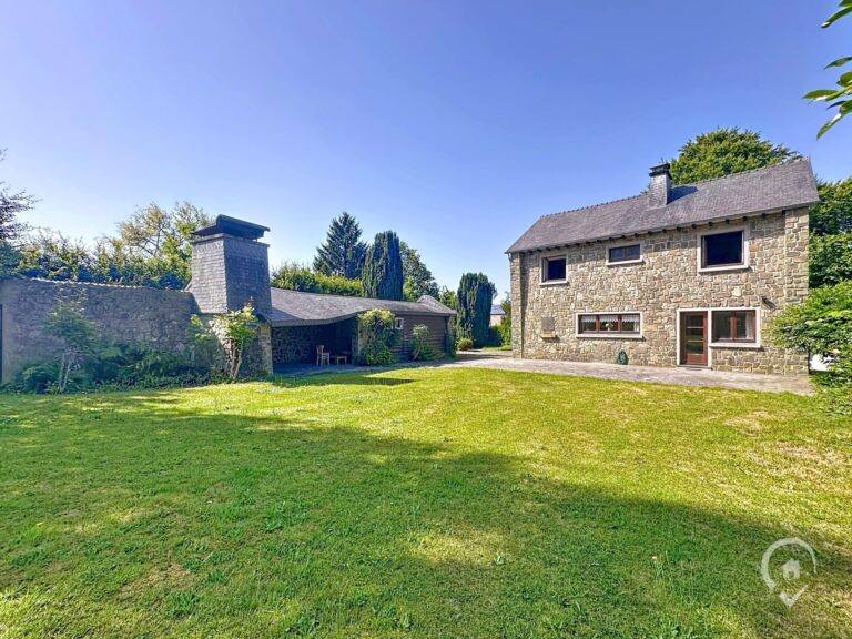 Condrogest - Villa de charme 4 chambres à vendre à Bièvre