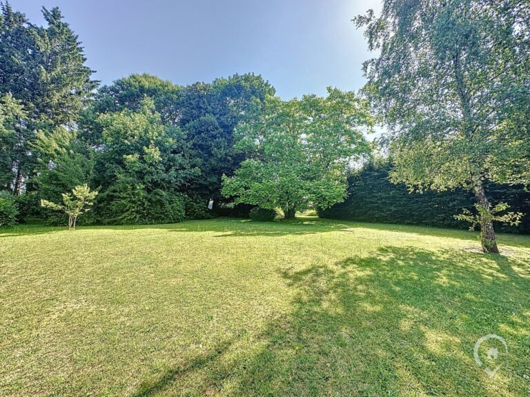 Condrogest - Villa de charme 4 chambres à vendre à Bièvre