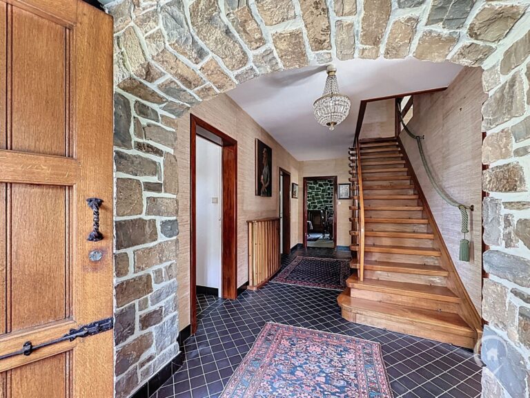 Condrogest - Villa de charme 4 chambres à vendre à Bièvre