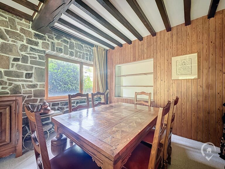 Condrogest - Villa de charme 4 chambres à vendre à Bièvre