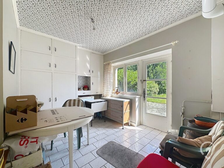 Condrogest - Villa de charme 4 chambres à vendre à Bièvre