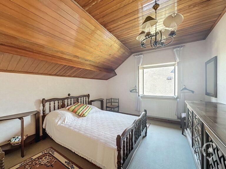 Condrogest - Villa de charme 4 chambres à vendre à Bièvre