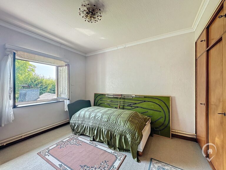 Condrogest - Villa de charme 4 chambres à vendre à Bièvre