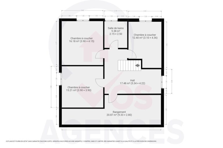 Condrogest - Villa de charme 4 chambres à vendre à Bièvre