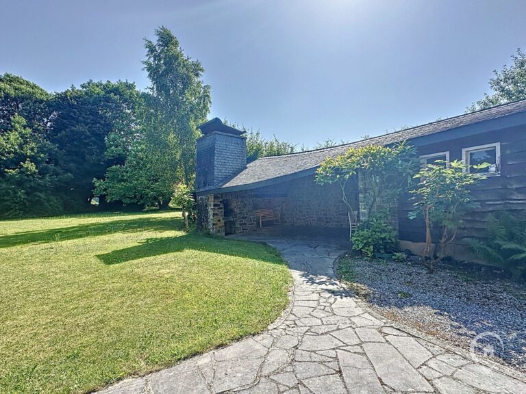 Condrogest - Villa de charme 4 chambres à vendre à Bièvre