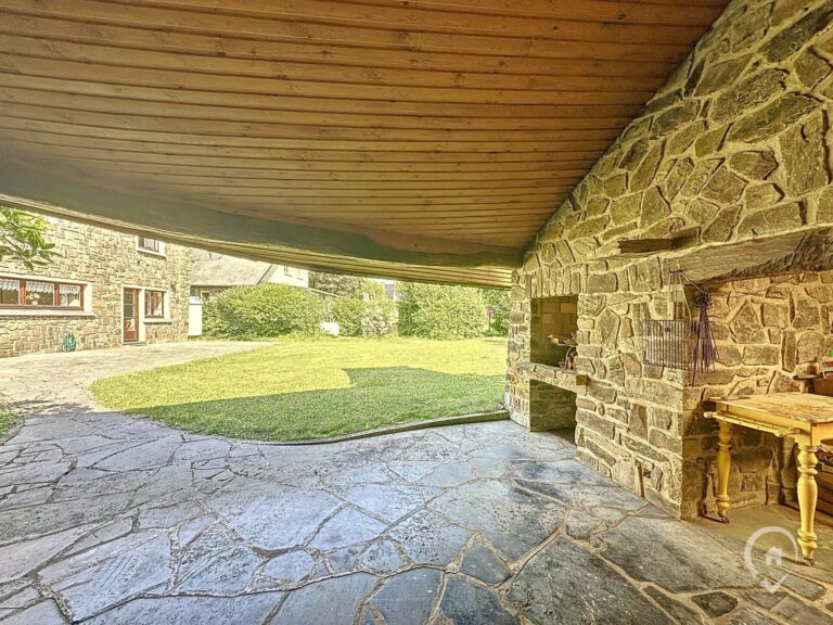 Condrogest - Villa de charme 4 chambres à vendre à Bièvre