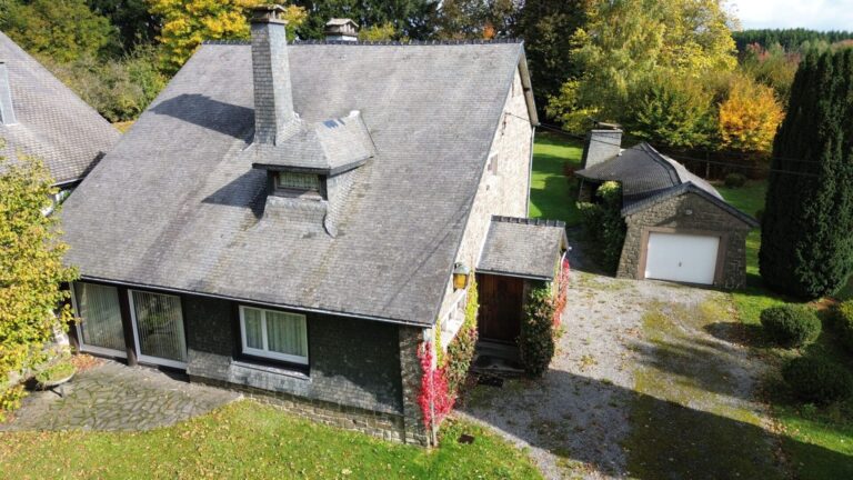 Condrogest - Villa de charme 4 chambres à vendre à Bièvre