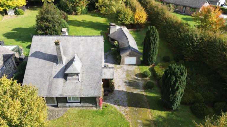 Condrogest - Villa de charme 4 chambres à vendre à Bièvre